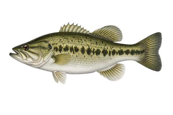 Kentucky Bass
